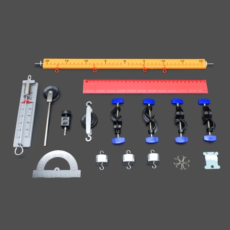 ОГЭ / ГИА лаборатория по физике 2026 с батарейным блоком